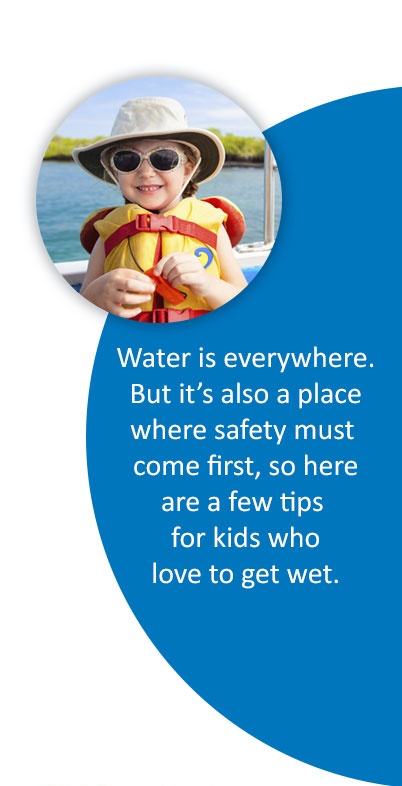 Water safety